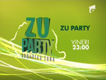 Show card for ZU Party (4:3)