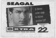 Extra segal.