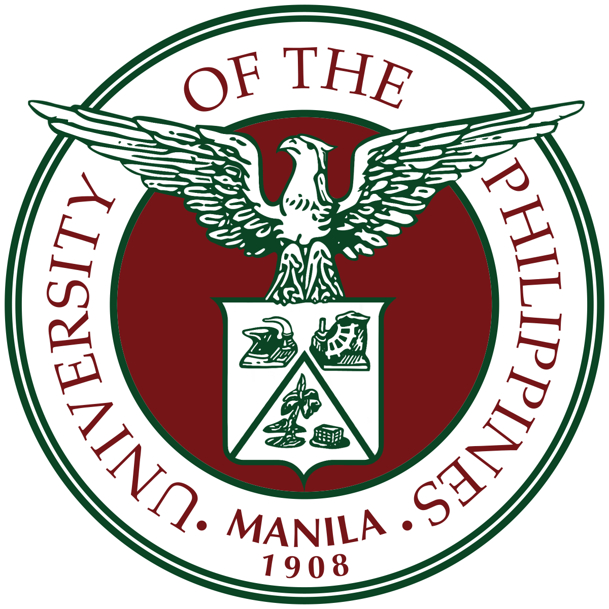 University of The Philippines - Manila | Logopedia | Fandom