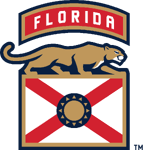 New alternate logo. Seen on the jersey's shoulders.