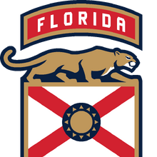 Florida Panthers Logopedia Fandom