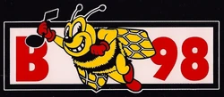 97.9 B98 KZBB