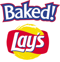 Baked Lay's 2000