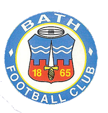 Bath FC 1996 logo