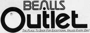 Beall's Outlet - 1990
