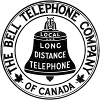 Bell Canada 1922