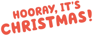 BlueyHoorayItsChristmasBooklogo