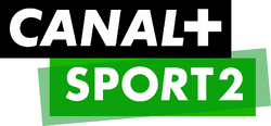 Canal+ Sport 2 2015.svg