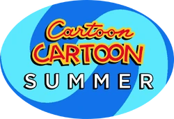 Cartoon Cartoon Summer