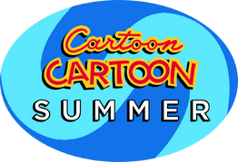 Cartoon Cartoon Summer