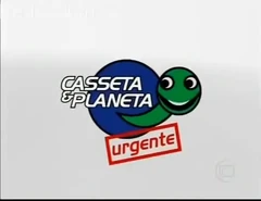 Casseeta e Planeta 2004