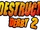 Destruction Derby 2