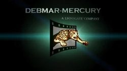 Debmar-Mercury logo