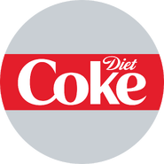Diet Coke 2018 Freestyle Bubble