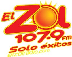 WLZL - El Zol 107.9 FM Radio – Listen Live & Stream Online