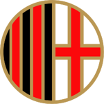 Escudo ac milan 1937