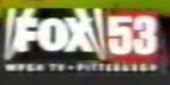 Fox 53 Indent