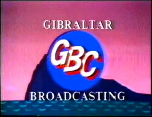 GBC Gibraltar 1982