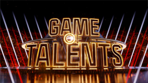 Game Of Talents Uk Logopedia Fandom