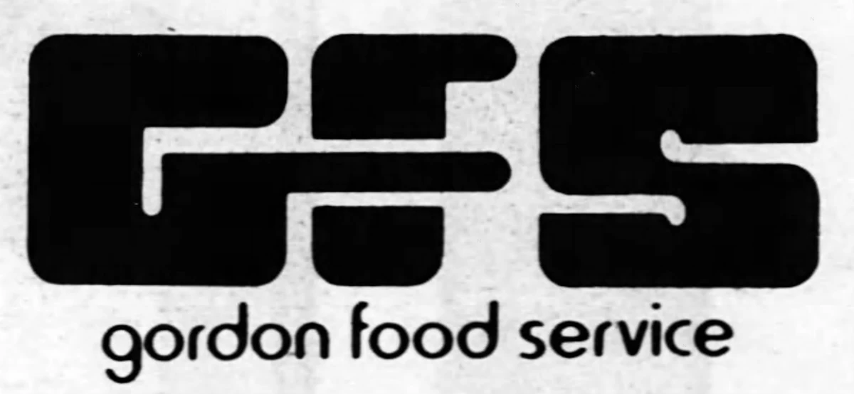 Gordon Food Service Logopedia Fandom