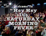 Hey Hey It's Saturday Morning Fever (10-5-80)