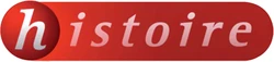 Histoire logo 2009