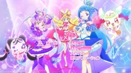 You and Idol Pretty Cure♪ (2025-26, Episode 1-49)
