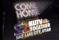 KUTV 1987