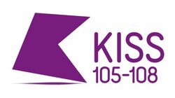 Kiss 105 2013