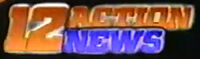 Channel 12 Action News logo (1982–1986)