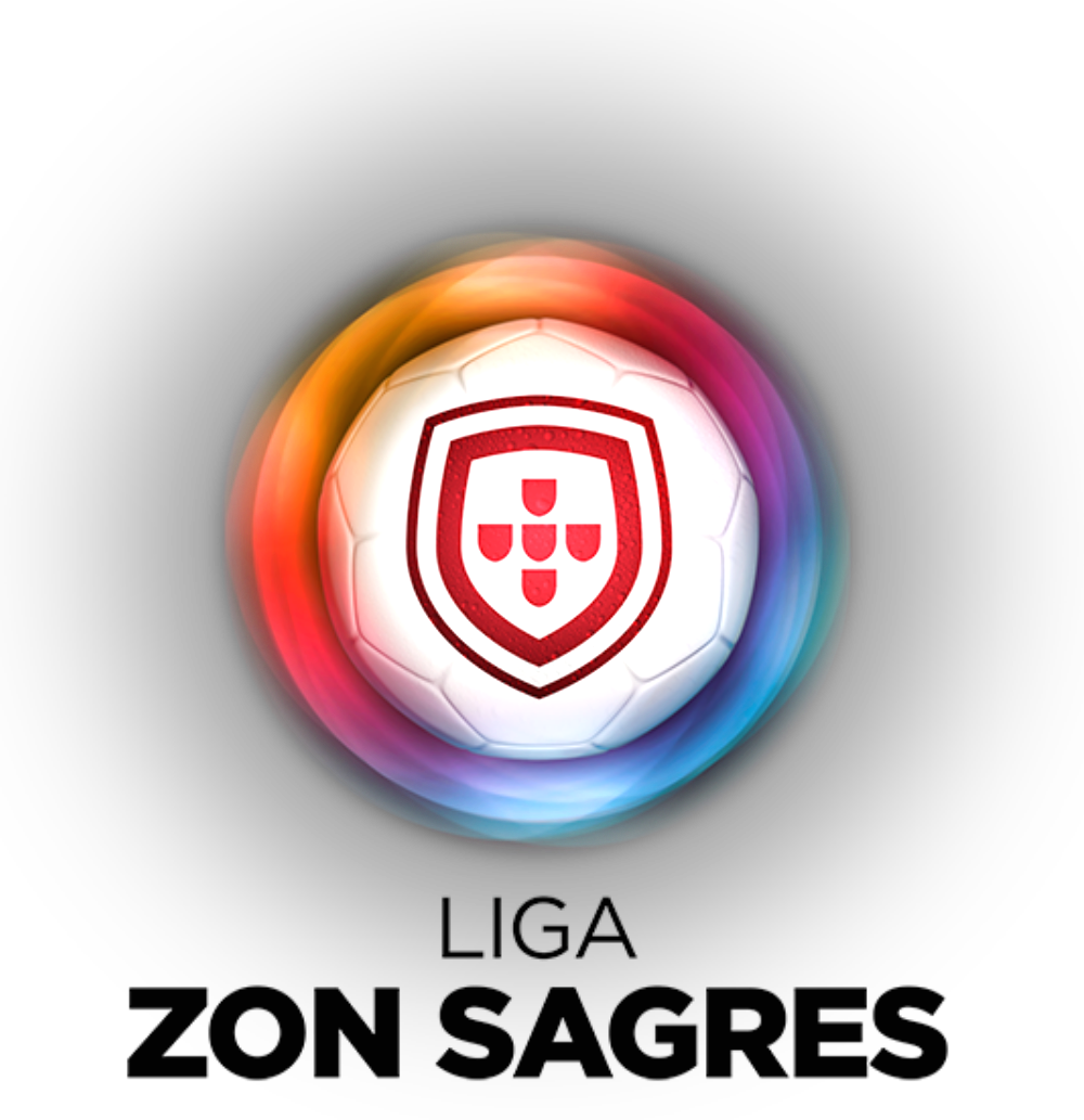 Primeira Liga Logo (Liga Portugal Bwin)