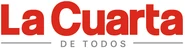 Logo with slogan; used for advertising purposes