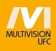 UFC logo