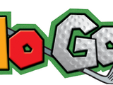 Mario Golf
