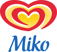 Miko logo 1998