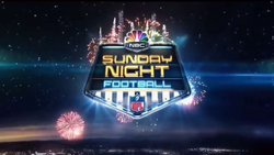 NFL Sunday Ticket, Logopedia