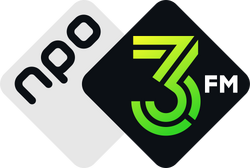NPO 3FM logo