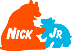 nick jr bears