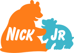 Nick Jr Logo Variations Logopedia Fandom