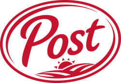 Post brands deals logo