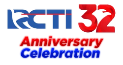 RCTI 32 Anniversary Celebration (later version)