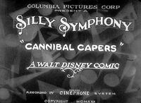 SS 1930 Title Card