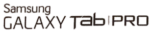 SamsungTabProLogo