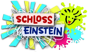Schloss Einstein Logo 2