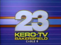 KERO-TV #1