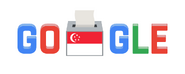 Singapore Elections 2020 (10th) (Singapore)