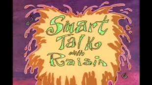 Smart Talk with Raisin