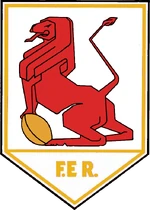 Spain rugby 1981 logo