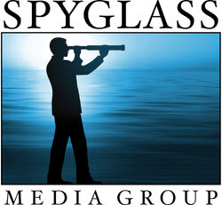 spy glasses logo