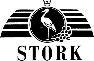 Stork old